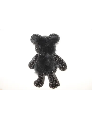 APPLICAZIONE MODA ORSO MS10316
