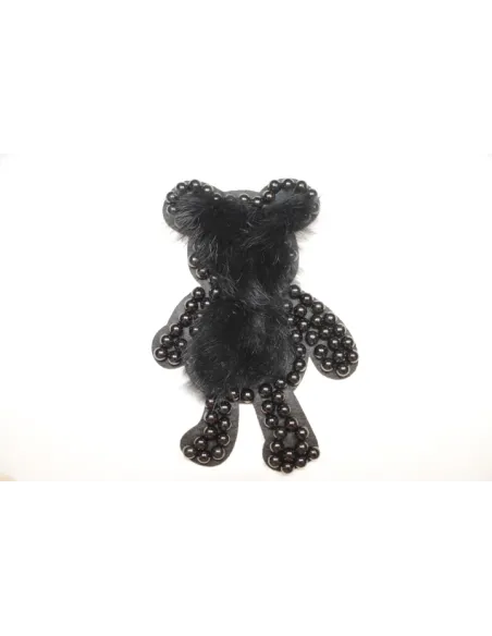 APPLICAZIONE MODA ORSO MS10316