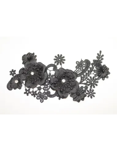 APPLICAZIONE MODA MS11244