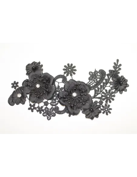 APPLICAZIONE MODA MS11244
