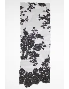Tessuto Rebrodè 130cm MUL037