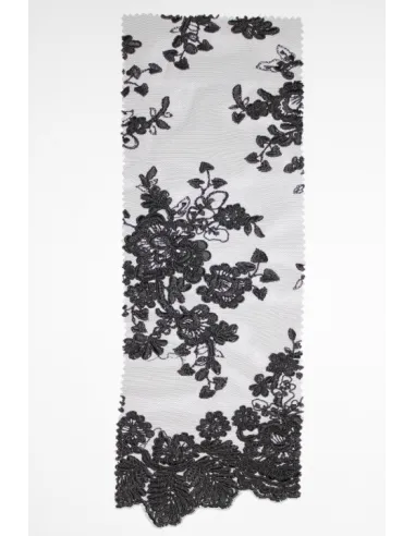 Tessuto Rebrodè 130cm MUL037