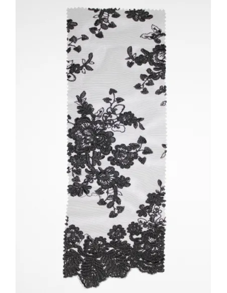 Tessuto Rebrodè 130cm MUL037