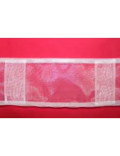 Arricciatenda 10cm N/101/BR