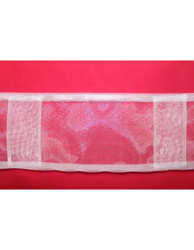 Arricciatenda 10cm N/101/BR