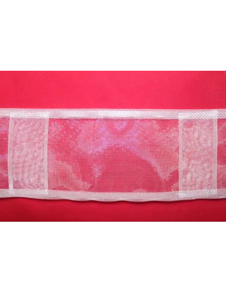 Arricciatenda 10cm N/101/BR