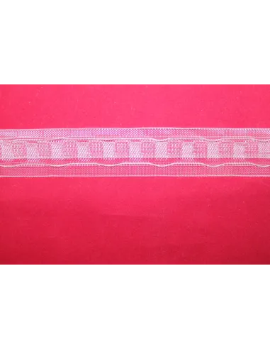 Arricciatenda 3cm N/201/30
