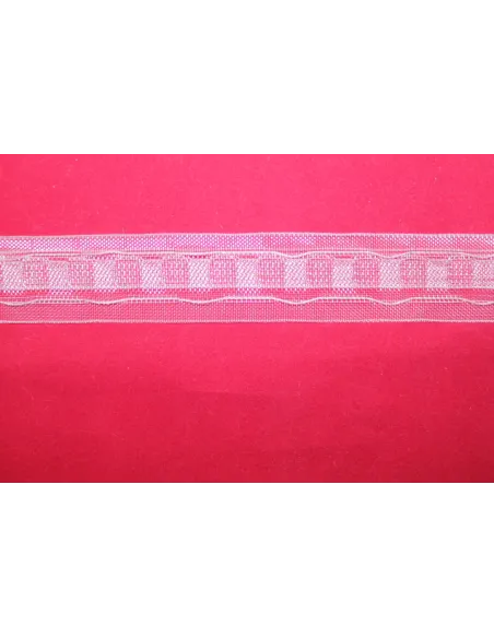 Arricciatenda 3cm N/201/30