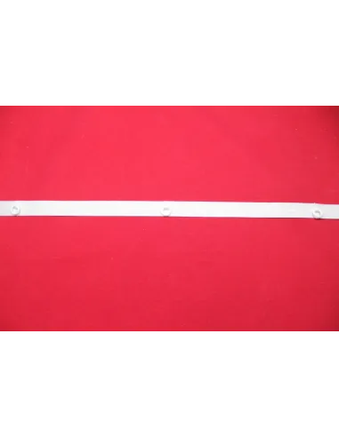 Arricciatenda 1,7cm N/616