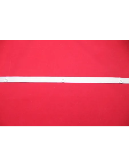 Arricciatenda 1,7cm N/616