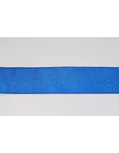 NASTRO ORGANZA GLITTERATO 15MM N180/15