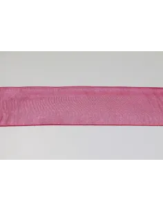 NASTRO ORGANZA 7MM N4507