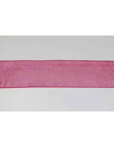 NASTRO ORGANZA 7MM N4507