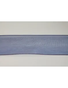 NASTRO ORGANZA 40MM N4540