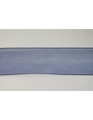 NASTRO ORGANZA 40MM N4540