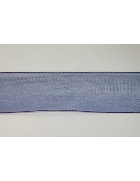 NASTRO ORGANZA 40MM N4540