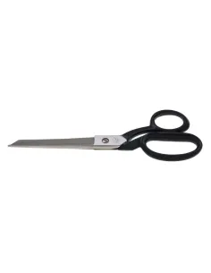 FORBICE WISS NICHELATA VERN. MANICO NERO 8" 520/1/8