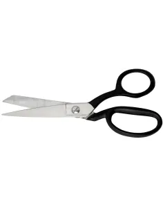FORBICI WISS MANICO NERO 15 CM - 6" 520/3/6