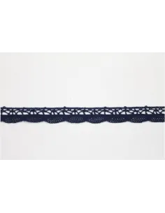 MERLETTO DI COTONE 2CM  art 522
