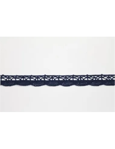 MERLETTO DI COTONE 2CM  art 522
