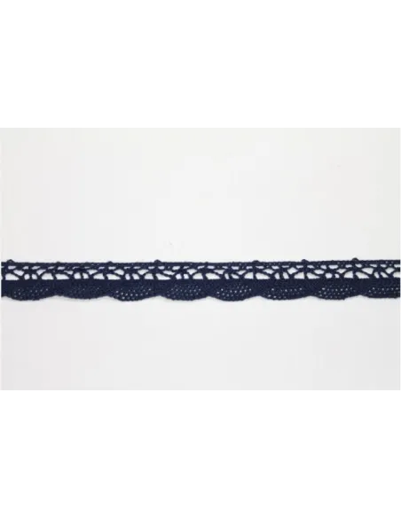 MERLETTO DI COTONE 2CM  art 522