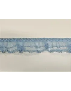 ROUCHE IN TULLE ELASTICO 5356542