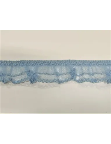 ROUCHE IN TULLE ELASTICO 5356542