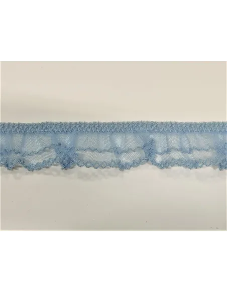 ROUCHE IN TULLE ELASTICO 5356542