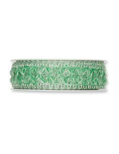 NASTRO DECORATIVO TRECCIA ALTEZZA 2 CM 5728-022