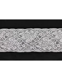 PIZZO RASHEL ELASTICO 8CM 6183-10