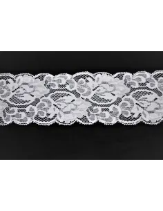 PIZZO RASHEL ELASTICO 7cm 6203-10
