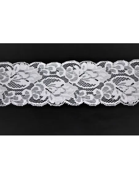 PIZZO RASHEL ELASTICO 7cm 6203-10