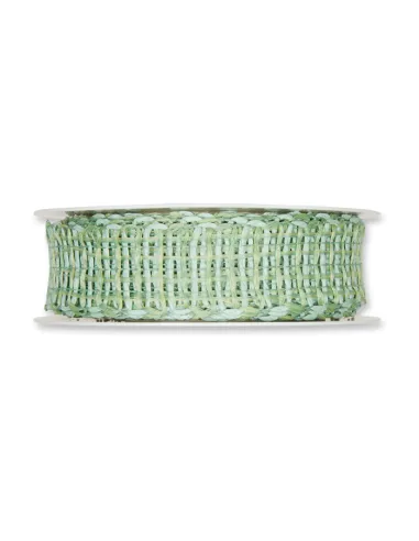 NASTRO DECORATIVO INTRECCIATO 6255-032