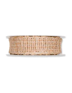 NASTRO DECORATIVO INTRECCIATO 6255-032 2
