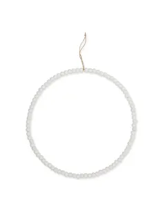 CERCHIO DI PERLINE 63582-355 2
