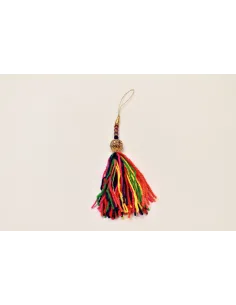 FIOCCO COTONE MULTICOLOR OS01