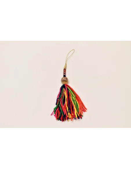 FIOCCO COTONE MULTICOLOR OS01