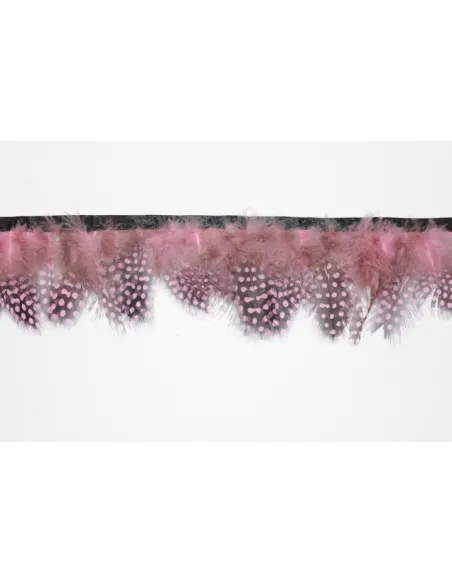 Passamaneria piume PEARL