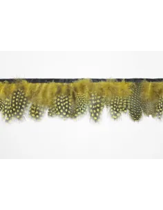 Passamaneria piume PEARL