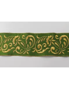 FASCIA SACRA 8CM PIZ001