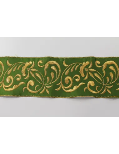 FASCIA SACRA 8CM PIZ001