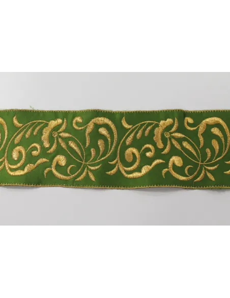 FASCIA SACRA 8CM PIZ001