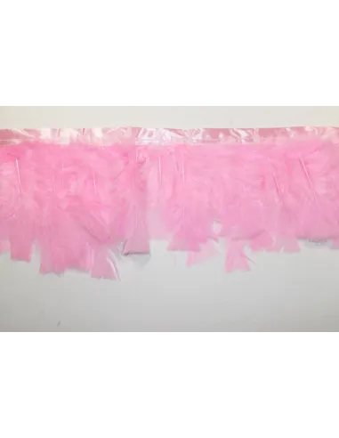 Passamanerie piume PLIAN FEATHER