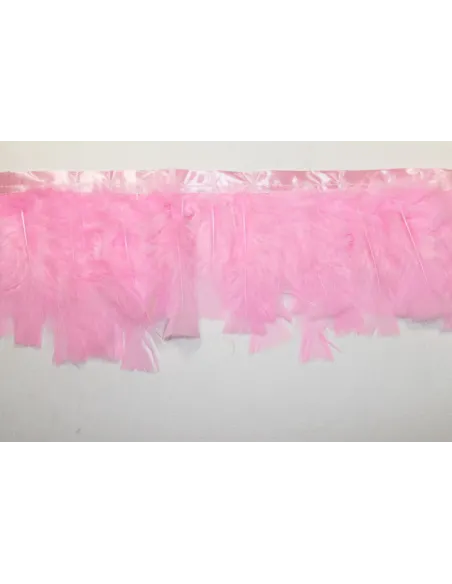 Passamanerie piume PLIAN FEATHER