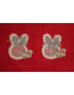 APPLICAZIONI MODA BAMBINI Q-APPLICAZ