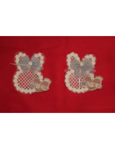 APPLICAZIONI MODA BAMBINI Q-APPLICAZ
