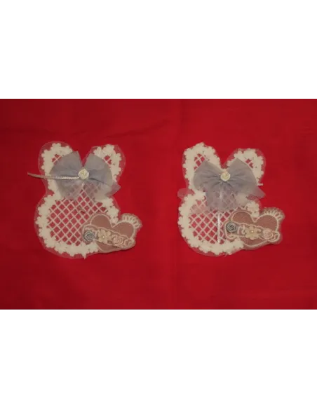 APPLICAZIONI MODA BAMBINI Q-APPLICAZ