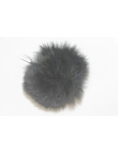 Pon pon pelliccia RABBIT BALL