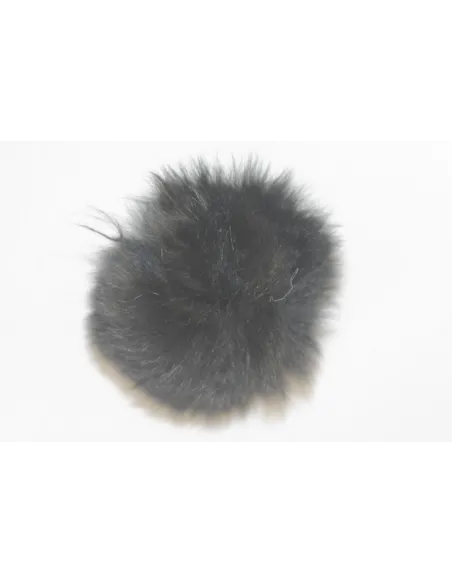 Pon pon pelliccia RABBIT BALL