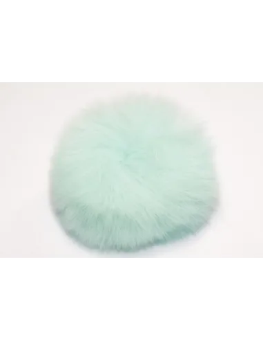 Pon pon pelliccia RABBITBAL